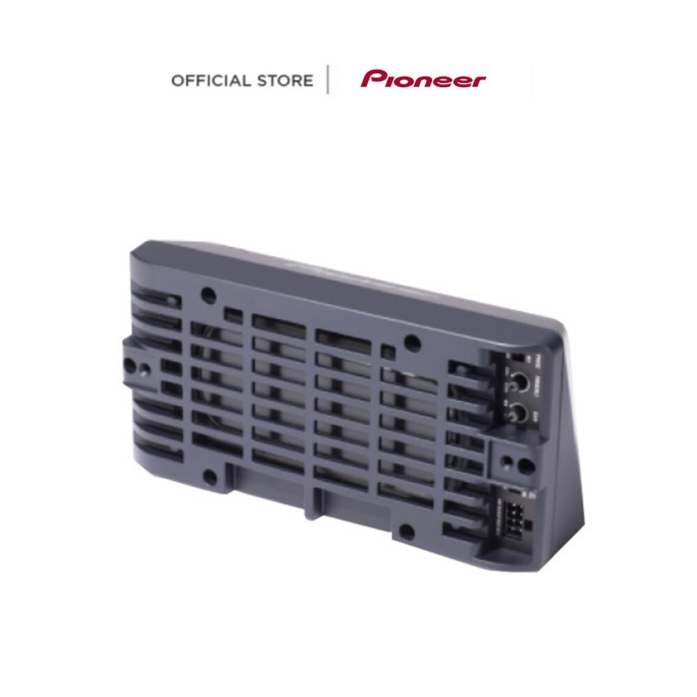 TSWX010A Compact Powered Subwoofer